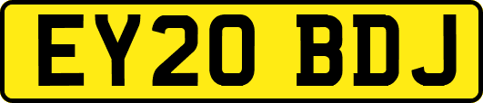 EY20BDJ
