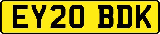 EY20BDK