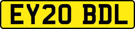 EY20BDL