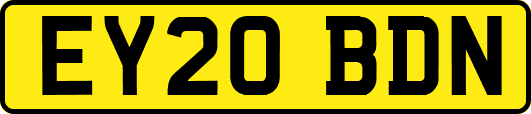 EY20BDN