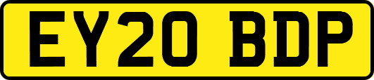 EY20BDP