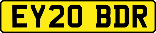 EY20BDR