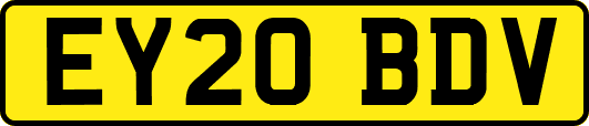 EY20BDV