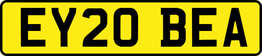 EY20BEA
