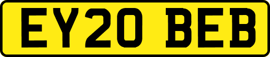 EY20BEB