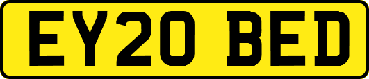 EY20BED