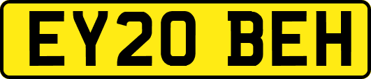EY20BEH