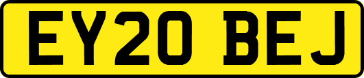EY20BEJ