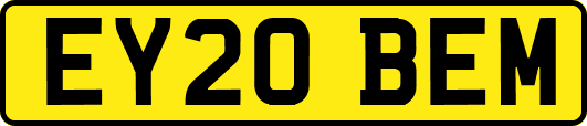 EY20BEM