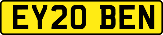 EY20BEN