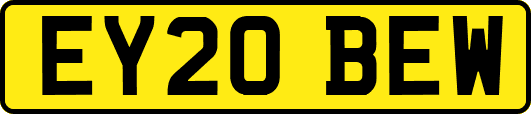 EY20BEW