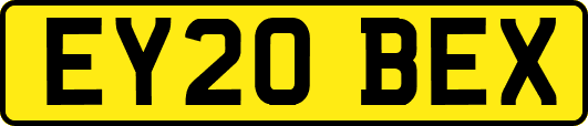 EY20BEX