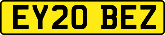 EY20BEZ