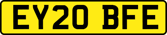 EY20BFE