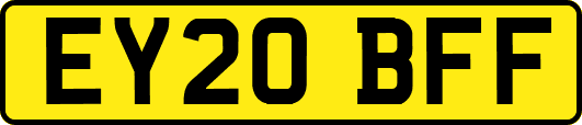 EY20BFF