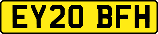 EY20BFH