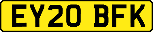 EY20BFK