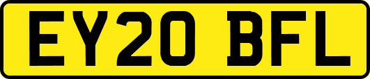 EY20BFL