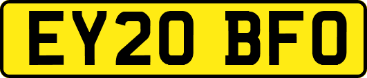 EY20BFO
