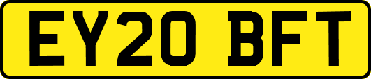 EY20BFT