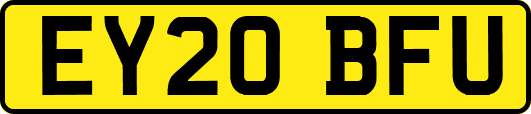 EY20BFU