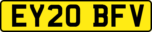 EY20BFV
