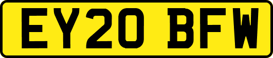EY20BFW