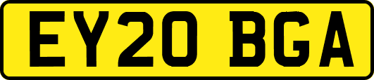 EY20BGA