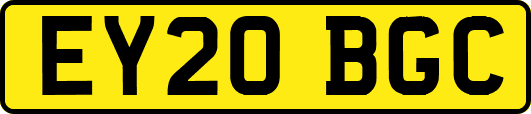 EY20BGC