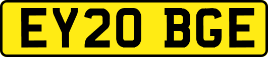 EY20BGE