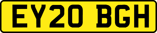 EY20BGH