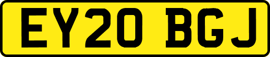 EY20BGJ