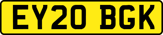 EY20BGK