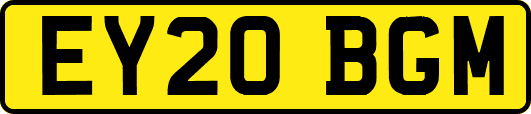 EY20BGM