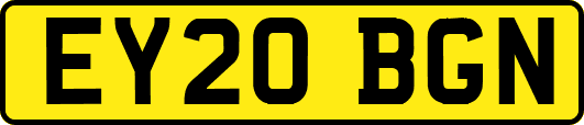 EY20BGN