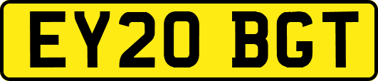 EY20BGT