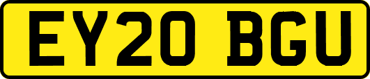 EY20BGU