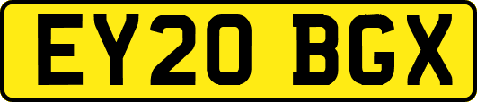 EY20BGX