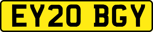 EY20BGY