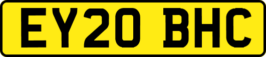 EY20BHC
