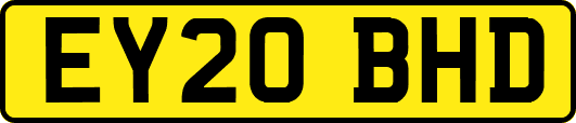 EY20BHD