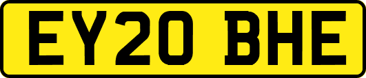 EY20BHE