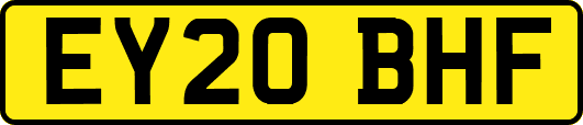 EY20BHF