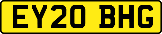 EY20BHG