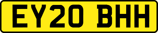 EY20BHH