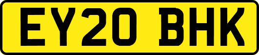 EY20BHK