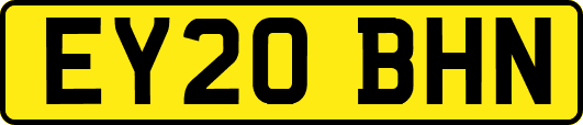 EY20BHN