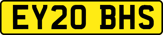 EY20BHS