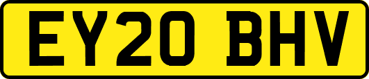 EY20BHV