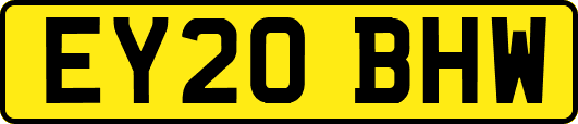EY20BHW